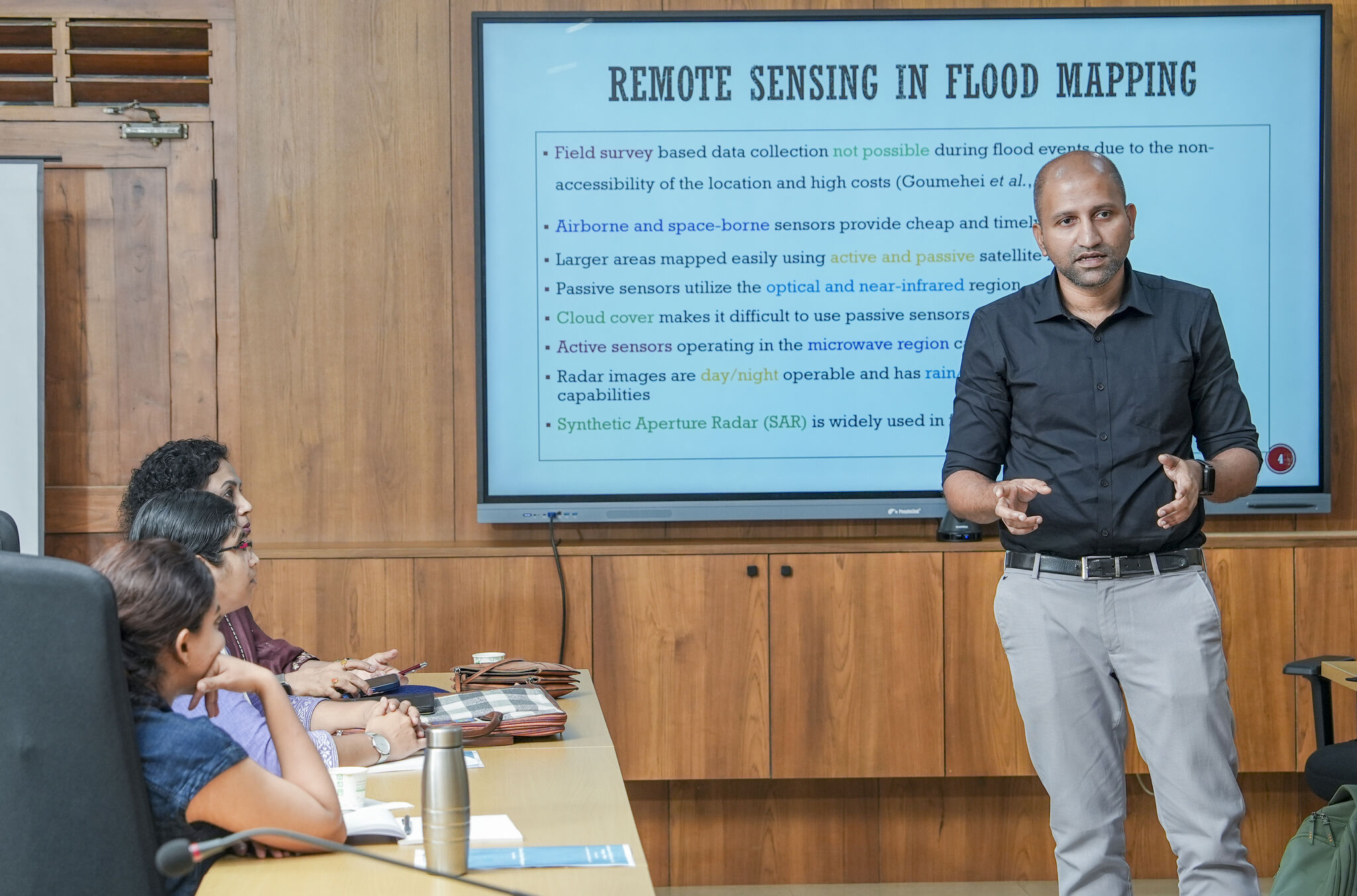Training Image